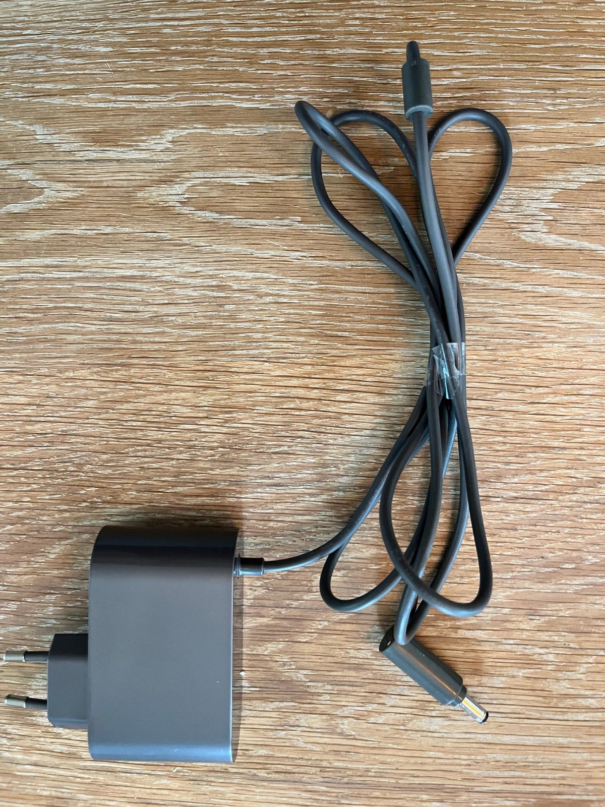 Dyson Oplader Adapter - Origineel en in uitstekende staat, Ophalen of Verzenden, Zo goed als nieuw