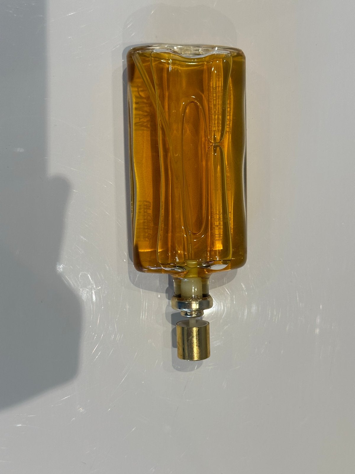 DIVA EU DE PARFUM Ungaro Paris - 75 ml, Ophalen of Verzenden, Zo goed als nieuw