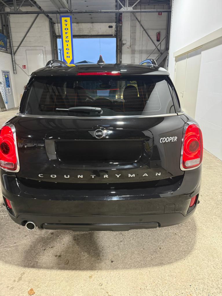 Mini F60 Countryman achterlichten (set) in zeer goede staat, Auto-onderdelen, Verlichting, Ophalen of Verzenden, Gebruikt, Mini