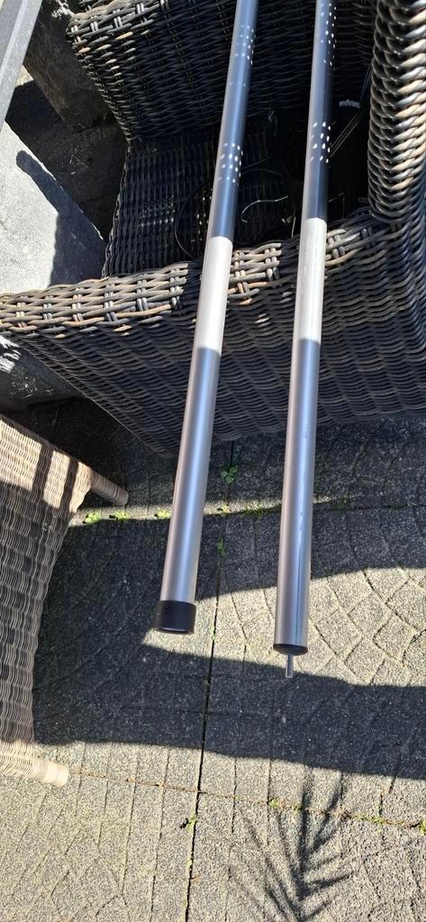 De Thule Tension Rafter G2, Caravans en Kamperen, Ophalen, Zo goed als nieuw
