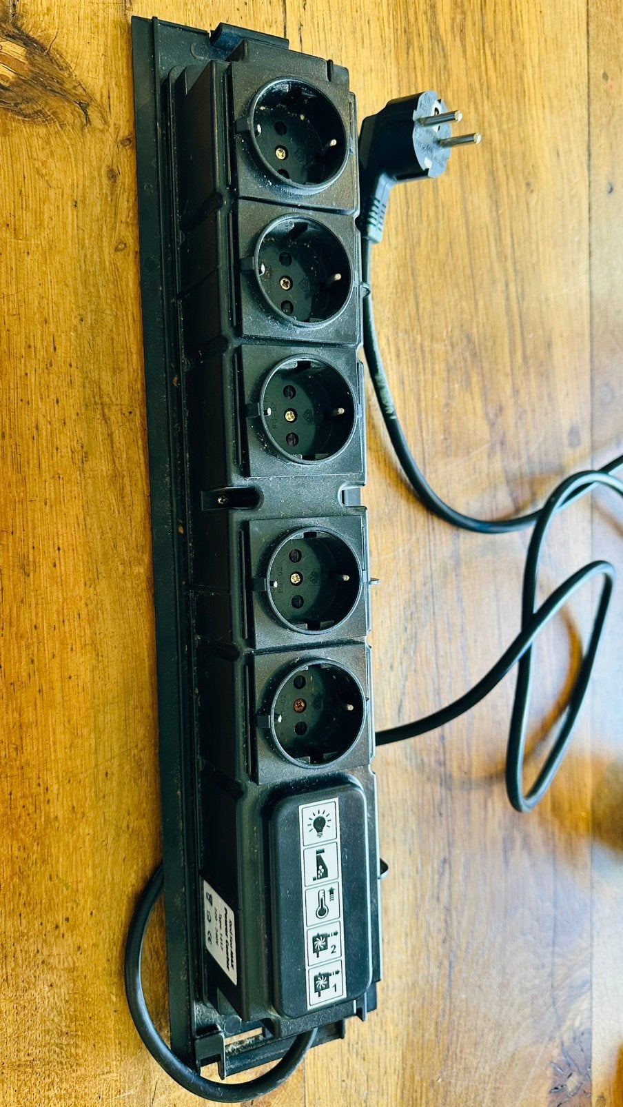 Red Sea MAX Power Center 130D / 250 – Type 1417 – 220-240V, Dieren en Toebehoren, Ophalen of Verzenden, Zo goed als nieuw, Overige typen