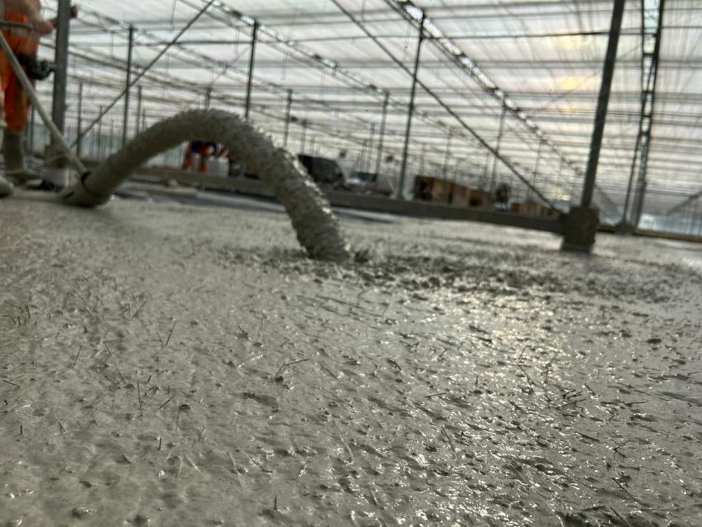 wapening - betonwapening - vezels, Ophalen of Verzenden