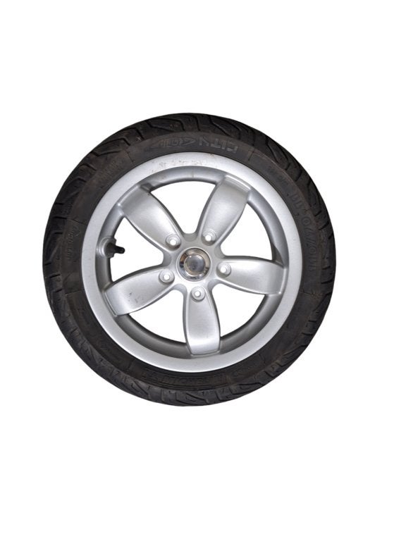 Voor band velg origineel Vespa Primavera, Gebruikt, Ophalen of Verzenden, Vespa, Vespa