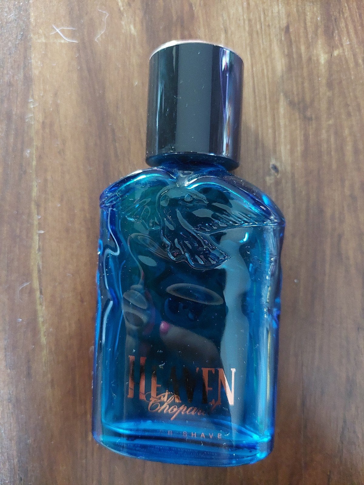 Chopard Heaven Aftershave - 50ml - Factice, Ophalen of Verzenden, Gebruikt