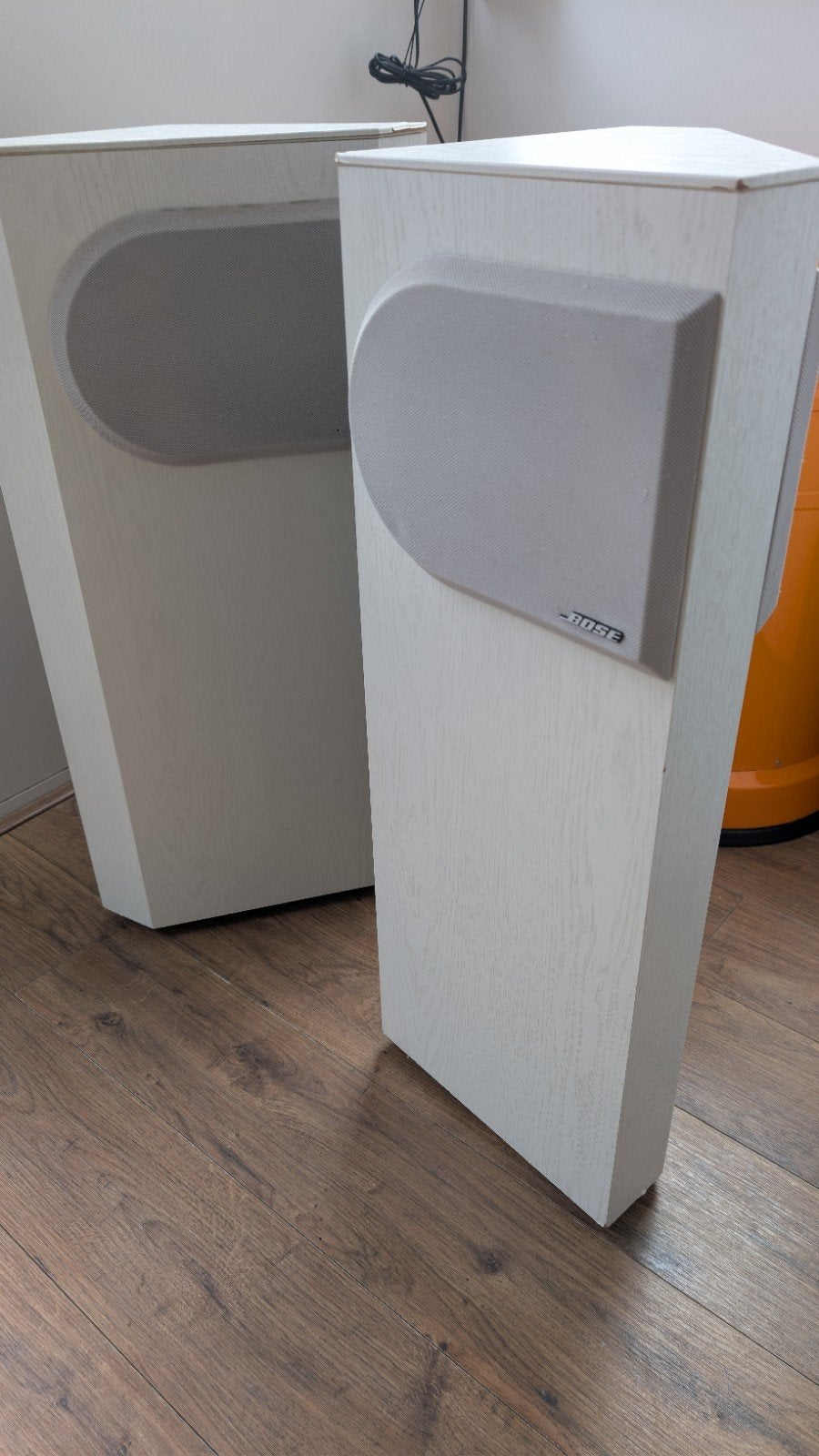 Bose 401, Audio, Tv en Foto, Ophalen