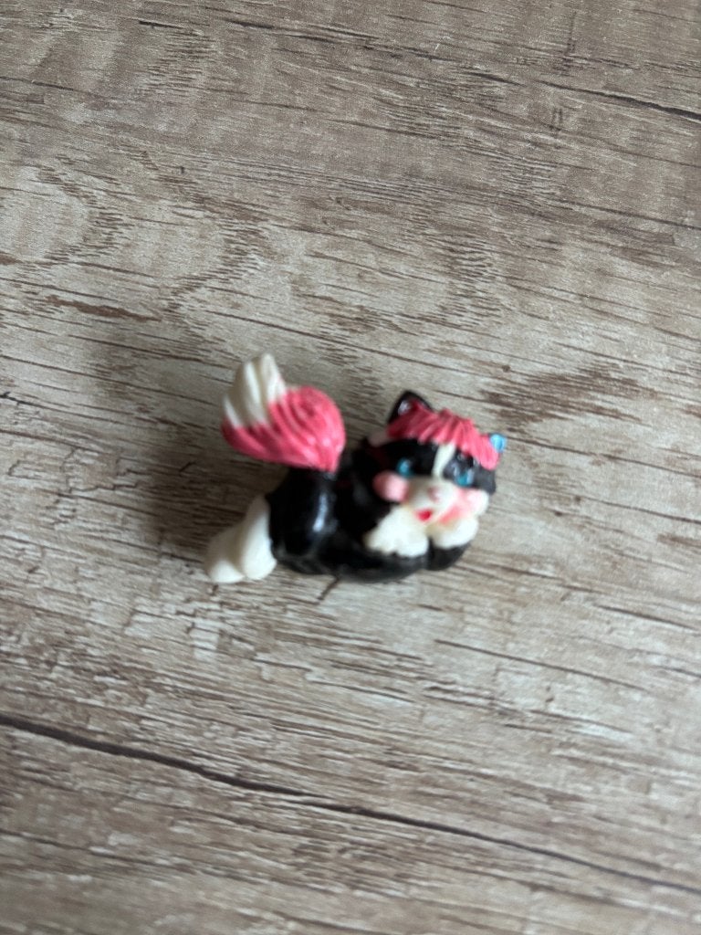 diverse vintage popples broches zoek uit, Ophalen of Verzenden, Nieuw