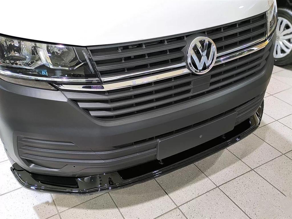 Splitter Spoiler Voor Volkswagen Transporter T6.1 Versie 1, Verzenden, Automotive Parts, A.parts@hotmail.nl, Trasmolenlaan 12 3447 GZ Woerden