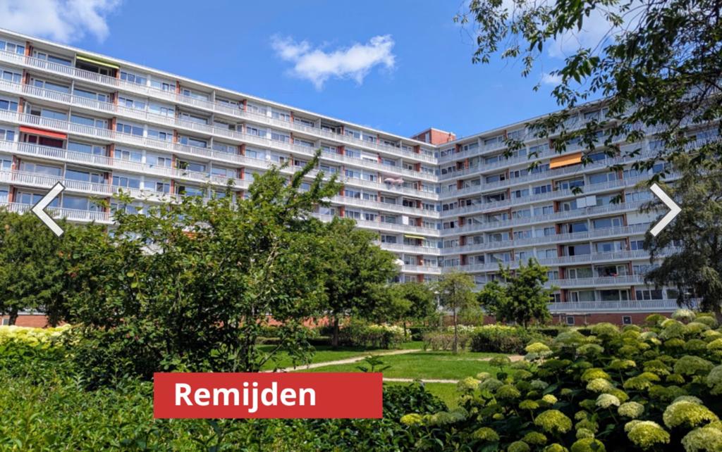 Woningruil  u naar Amsterdam ik naar aalsmeer of omstrek