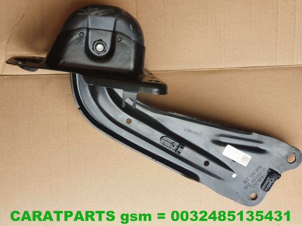 3q0505226 arteon draagarm passat draagarm superb ..., Gebruikt, Volkswagen AG, Skoda, Berliner Ring 2
38440  Wolfsburg, DE