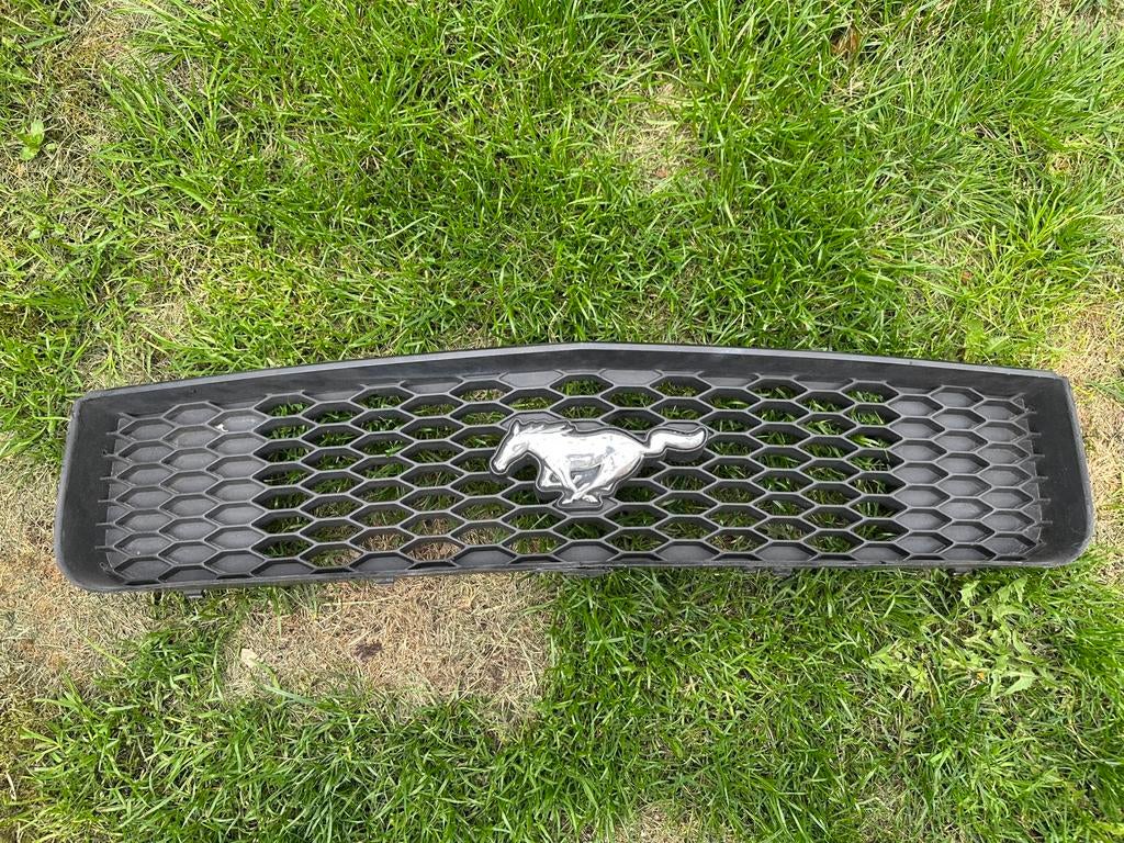 Ford Mustang Grille, Auto-onderdelen, Ophalen, Ford, Motorkap