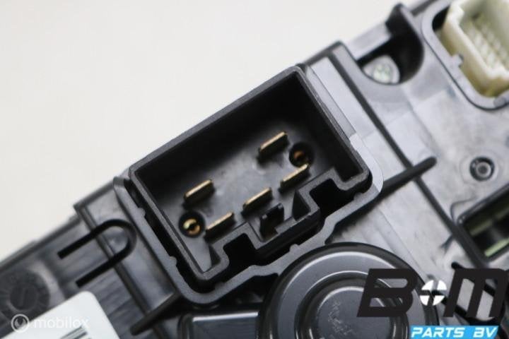 Kachel bedieningspaneel Mercedes Citan A4158300700, Auto-onderdelen, Gebruikt