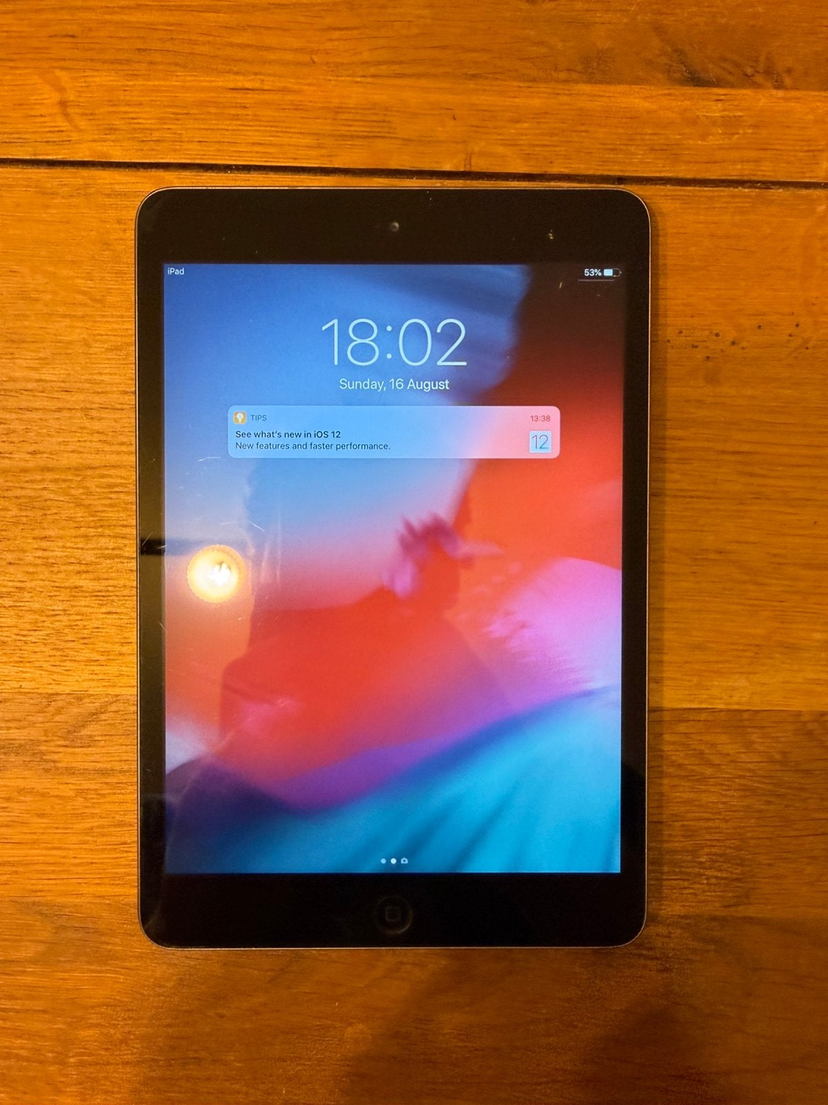 iPad Mini 2 16GB -MAKE AN OFFER, Computers en Software, Apple iPads, Ophalen, Apple iPad, 8 inch, Zo goed als nieuw