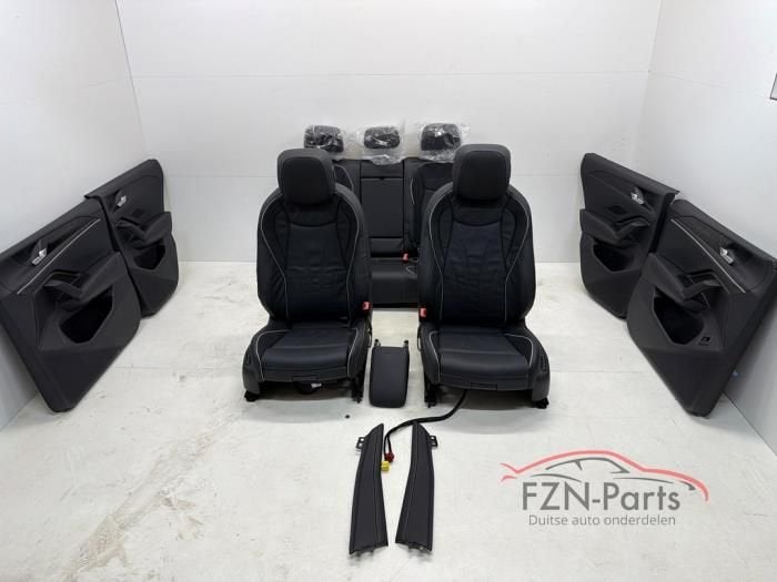 Bekleding Set (compleet), Ophalen of Verzenden, Gebruikt