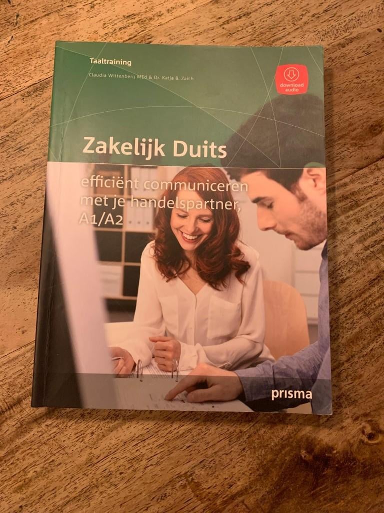 Basisvaardigheden Wiskunde, Boeken, Zo goed als nieuw, Noordhoff Uitgevers, Beta, HBO