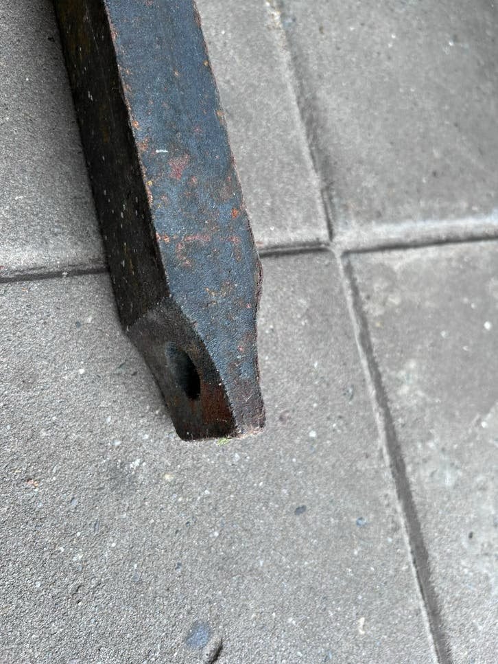 4 contragewichten, Doe-het-zelf en Verbouw, 75 tot 150 cm, Raamkozijn, Nieuw, Ophalen of Verzenden