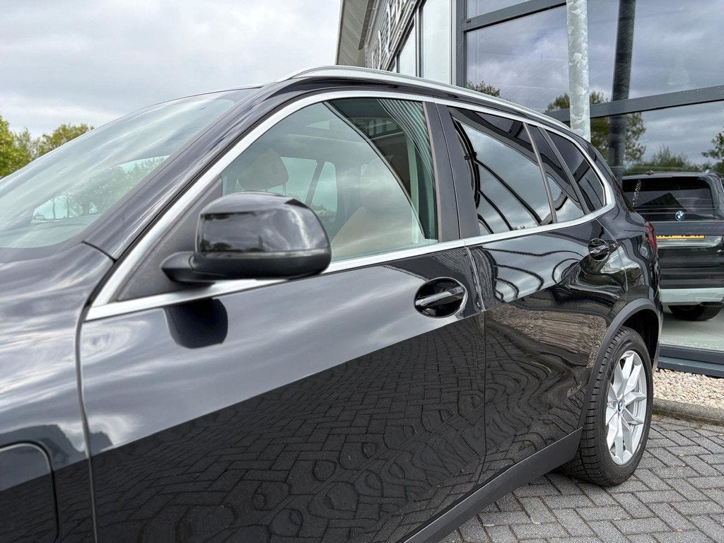 BMW X5 XDrive45e High Executive | Luchtvering | Elek Trekhaa, Auto's, BMW, Gebruikt, X5, 394 pk, Automatische klimaatregeling
