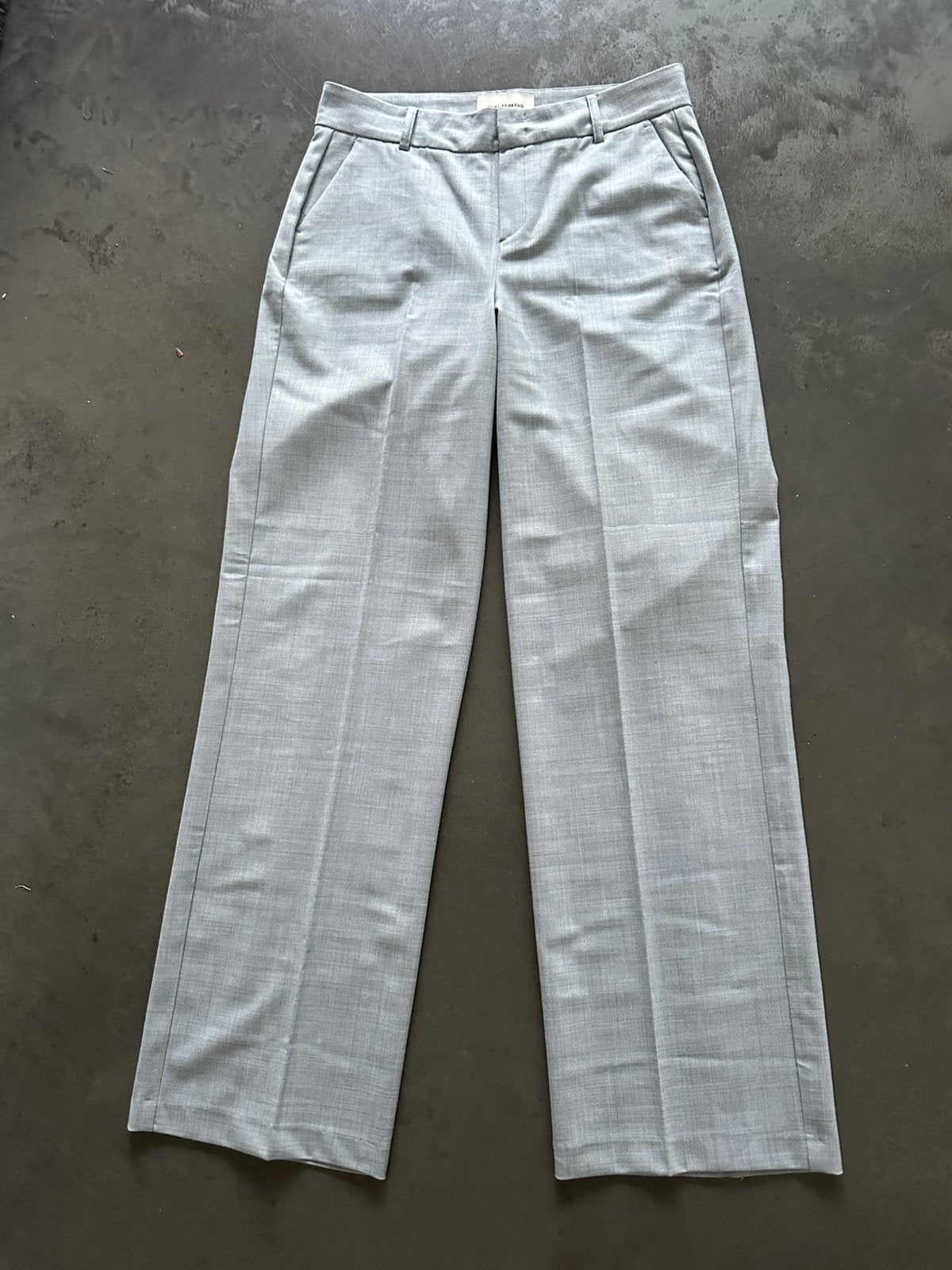 Femme du sud broek XL, Ophalen of Verzenden, Zo goed als nieuw, Maat 38/40 (M), Lang