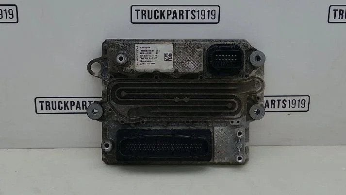 Mercedes-Benz Electrical System Motor ECU OM934LA MB Atego, Auto-onderdelen, Vrachtwagen-onderdelen, Ophalen, Gebruikt, Mercedes-Benz