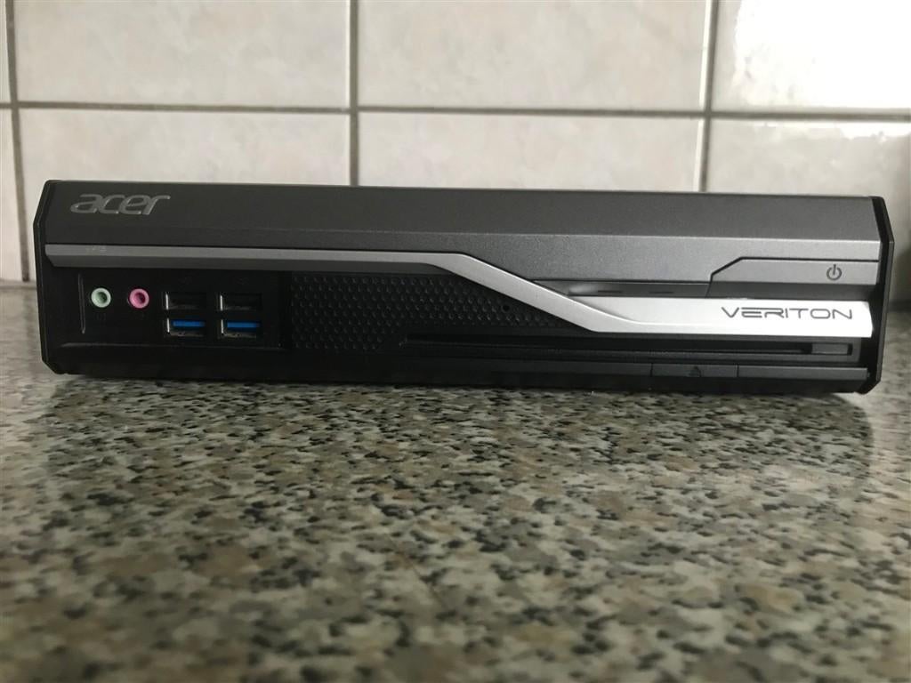 Diverse computers en IDE schijven, Ophalen, Gebruikt, HDD, Met videokaart