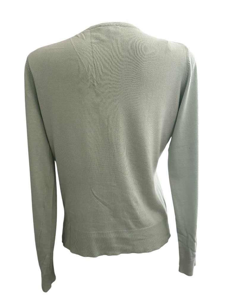 Zilch vest L, Maat 38/40 (M), Nieuw, Ophalen of Verzenden, Groen