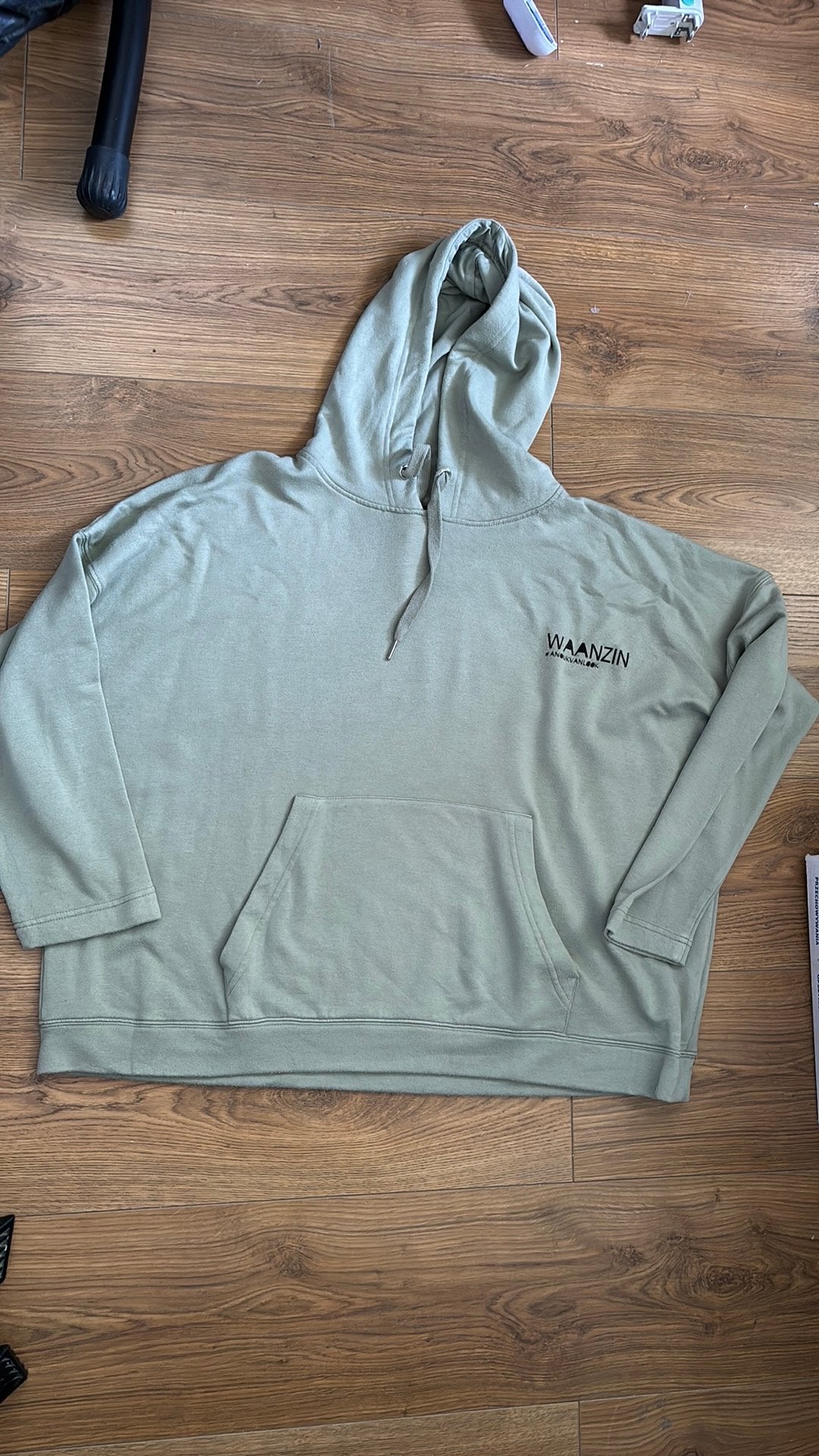 Hoodie Hema, Kleding | Dames, Truien en Vesten, Ophalen of Verzenden, Gedragen, Maat 38/40 (M)