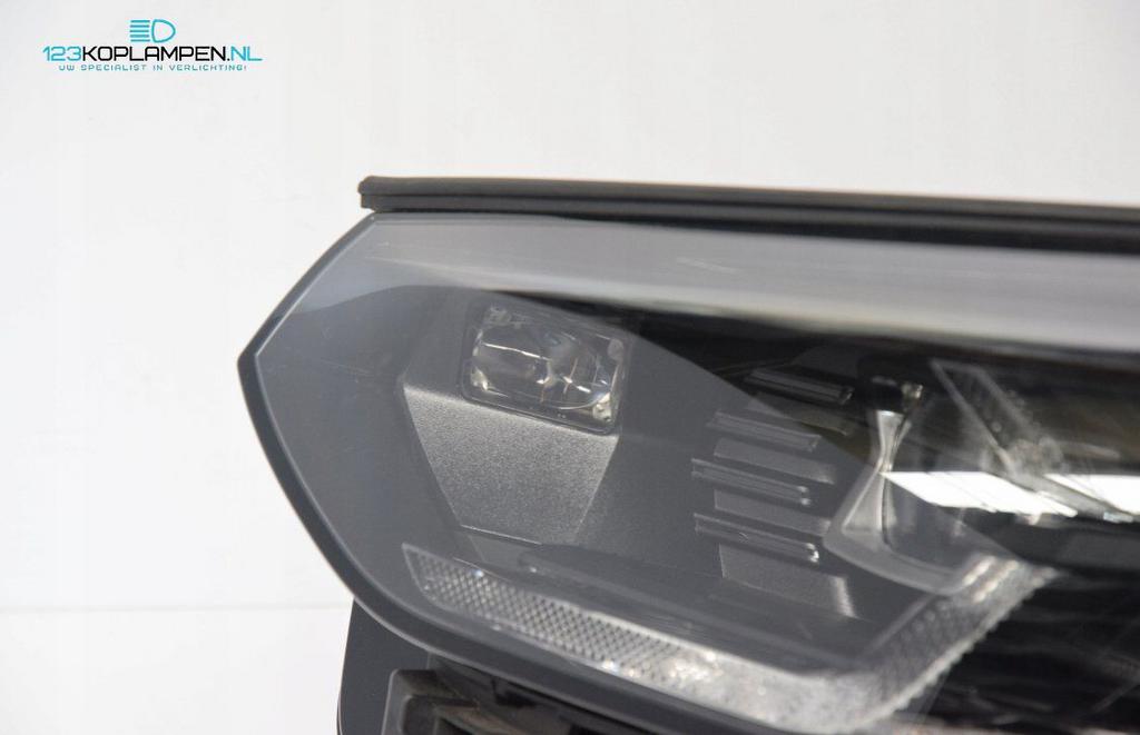 BMW X3 G01 X4 G02 Facelift Koplamp links, Gebruikt, -, -, Ophalen of Verzenden
