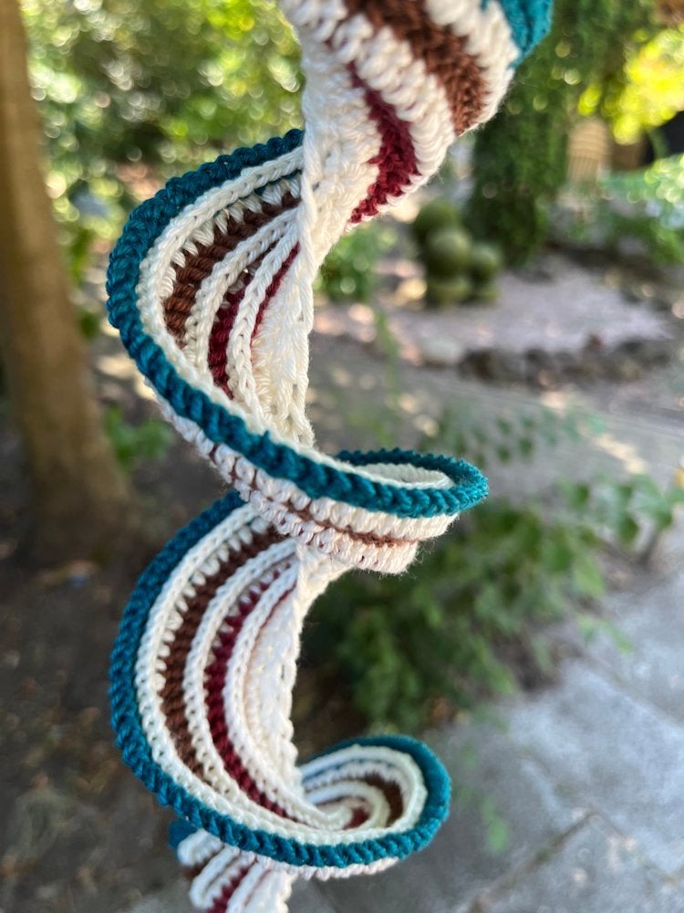 Windspinner Birdie vogel ecru bruin blauw, Info@kinderworkshops-petra-dongen.nl, P Gillisstraat, Nieuw, Kinderworkshops Petra