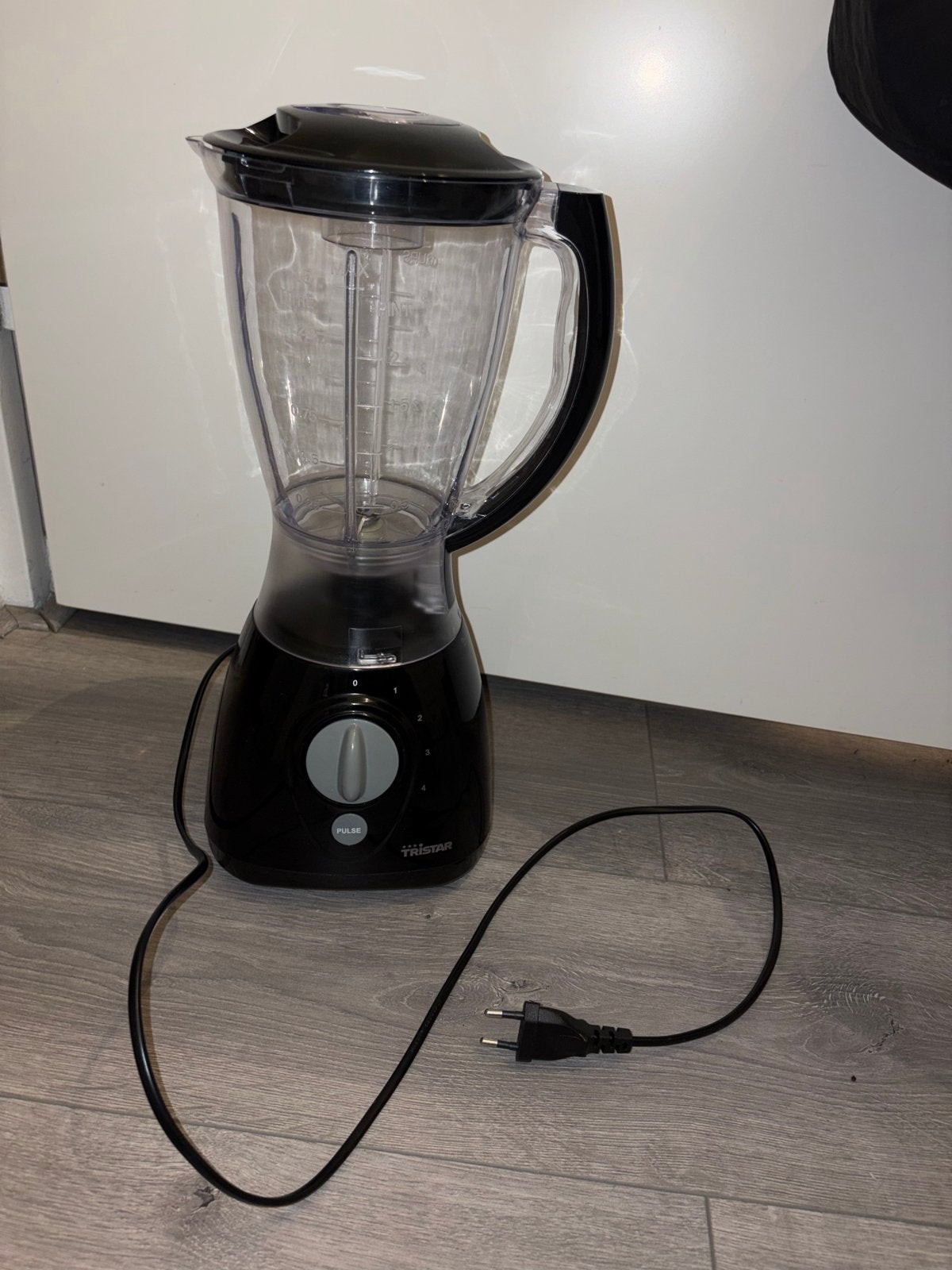 Tristar Blender, Ophalen of Verzenden, Zo goed als nieuw, Blender