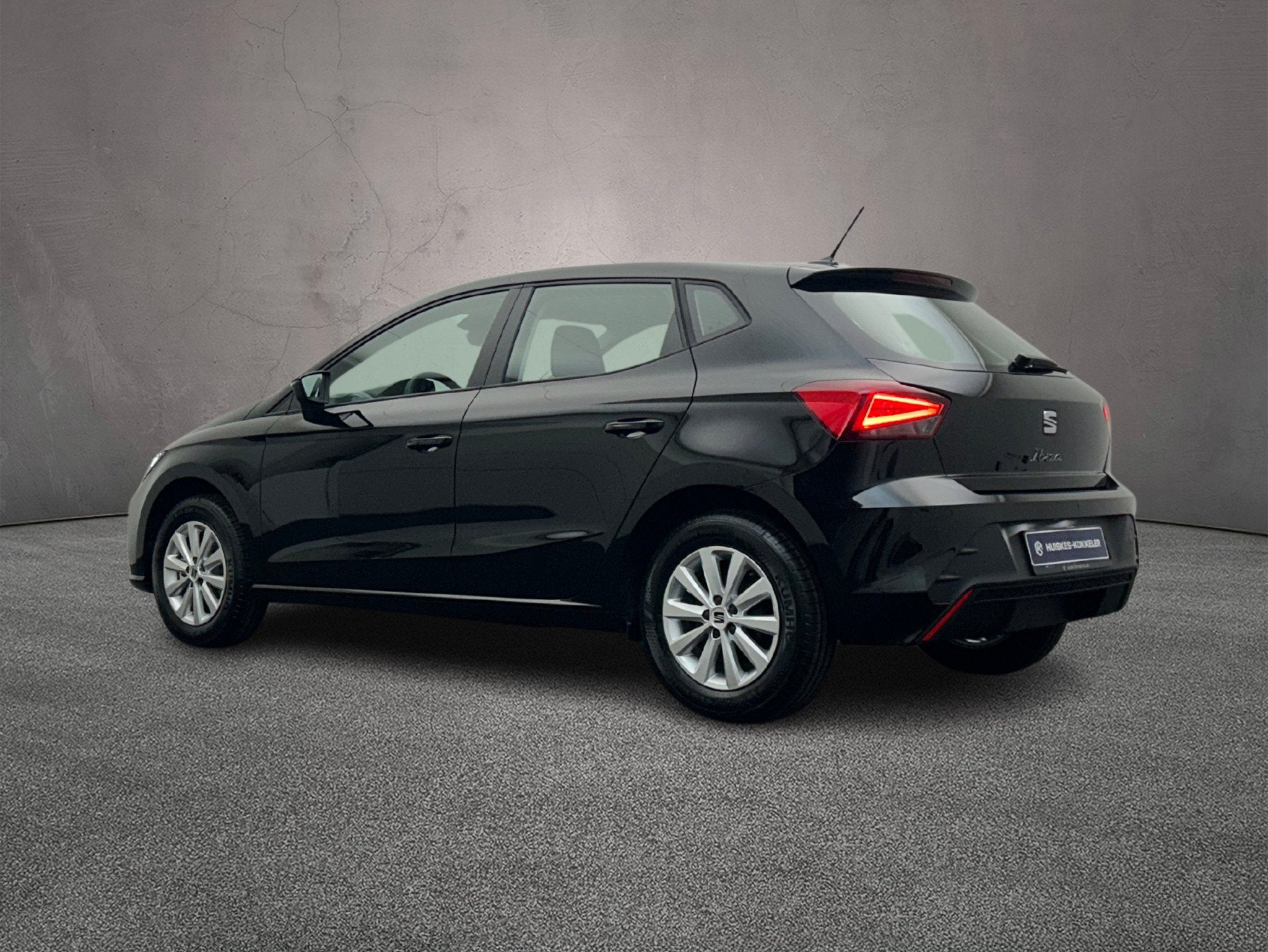 SEAT Ibiza, Auto's, Seat, Voorwielaandrijving, Euro 6, 95 pk, Origineel Nederlands