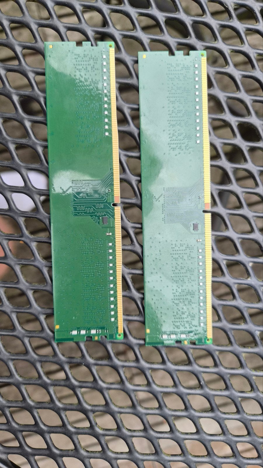 Kingston DDR4 RAM 2x8GB, Computers en Software, RAM geheugen, Server, DDR4, 8 GB, Ophalen of Verzenden