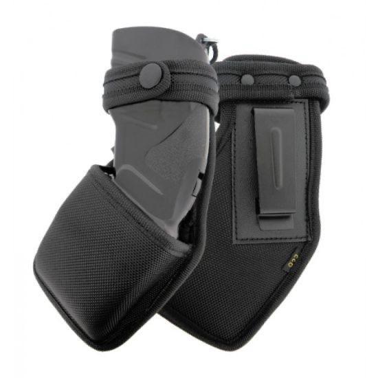 Nylon Etui met Riem/Gordelclip voor 500.000 Stroomstootwapen, Verzenden, Landmacht, Nederland