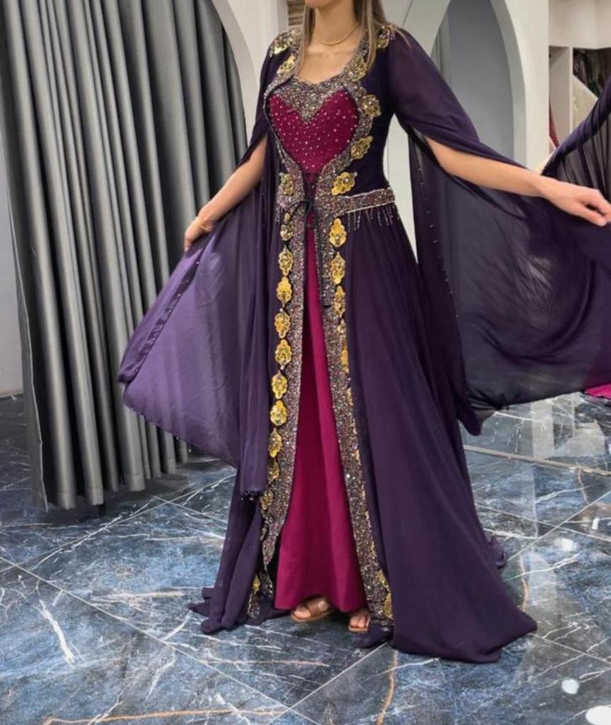 Kina elbise feestjurk, Kleding | Dames, Gelegenheidskleding, Zo goed als nieuw, Galajurk, Ophalen of Verzenden