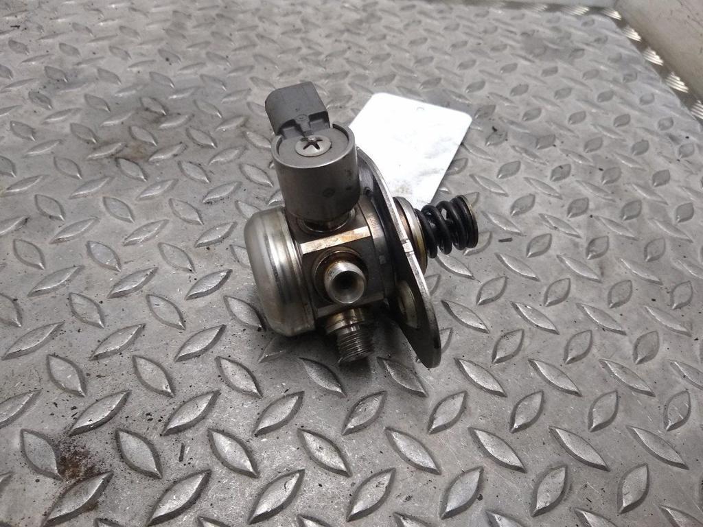 BMW 3 SERIES BRANDSTOF POMP VOOR DE INJECTOR 2013, Auto-onderdelen, Ophalen of Verzenden, Gebruikt, ARN erkend