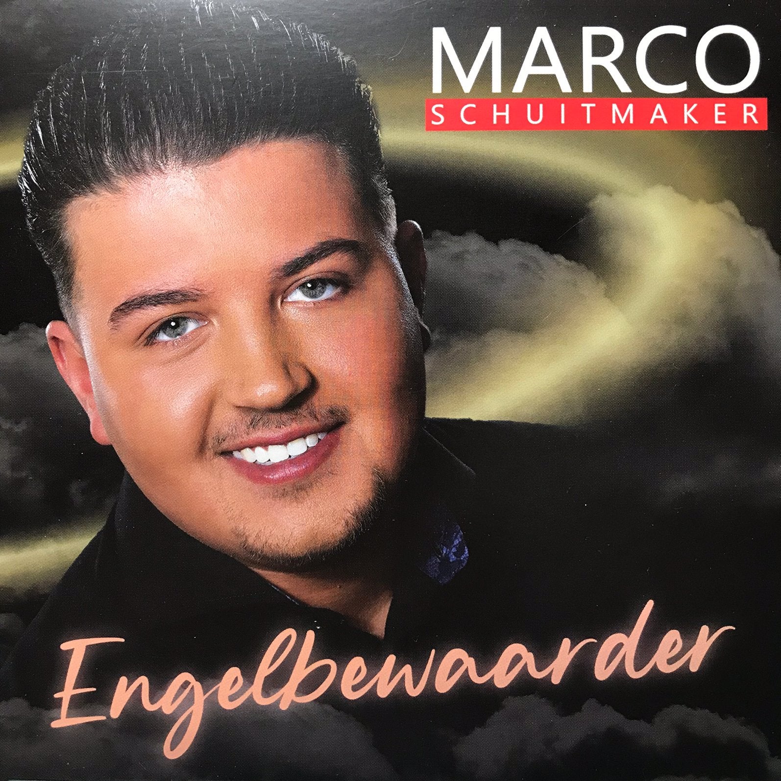 Marco Schuitmaker - Engelbewaarder, Cd's en Dvd's, Vinyl Singles, Ophalen of Verzenden
