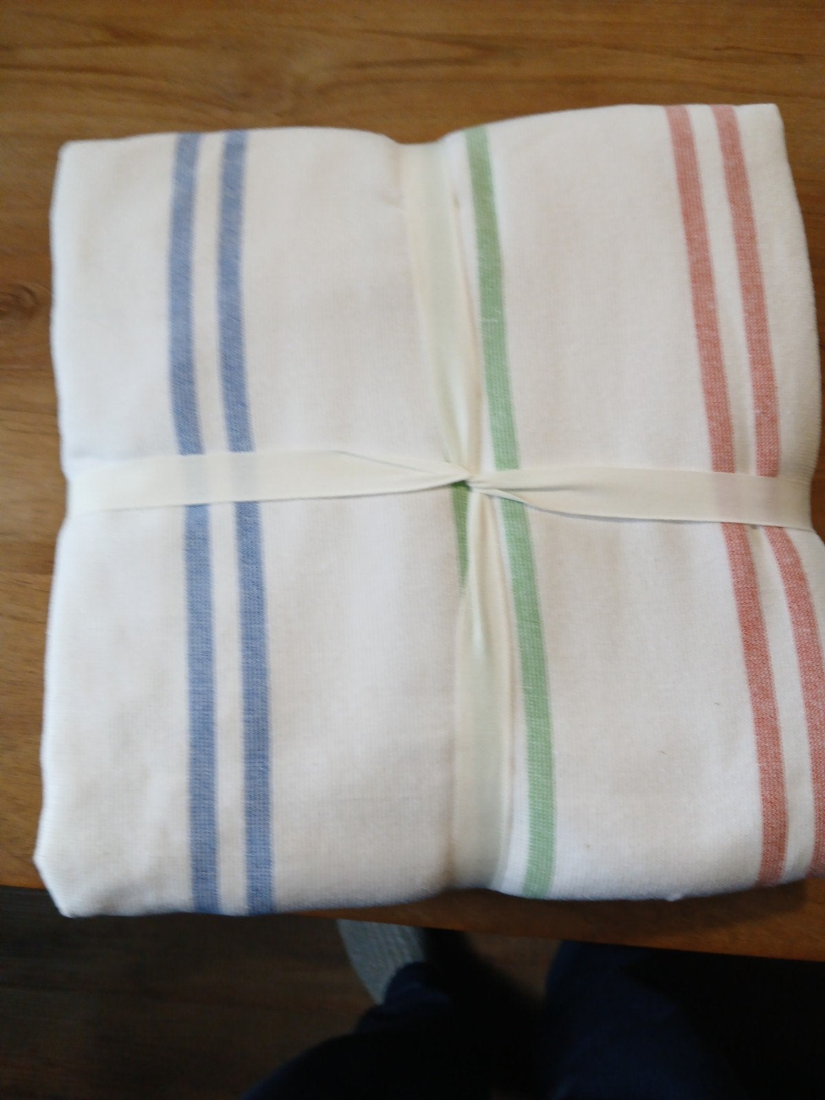 Handdoeken-set , Hamam., Ophalen, Nieuw, Handdoek