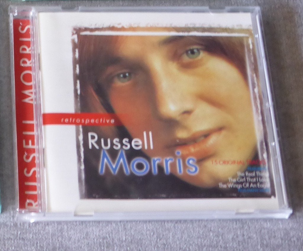 Veel bijzondere sixties cd's Morris t/m Santana, Ophalen of Verzenden, Zo goed als nieuw, Progressive Rock, Album
