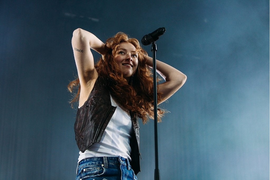 Froukje Tickets – 10 dec 2026 – Melkweg Amsterdam, Twee personen, December