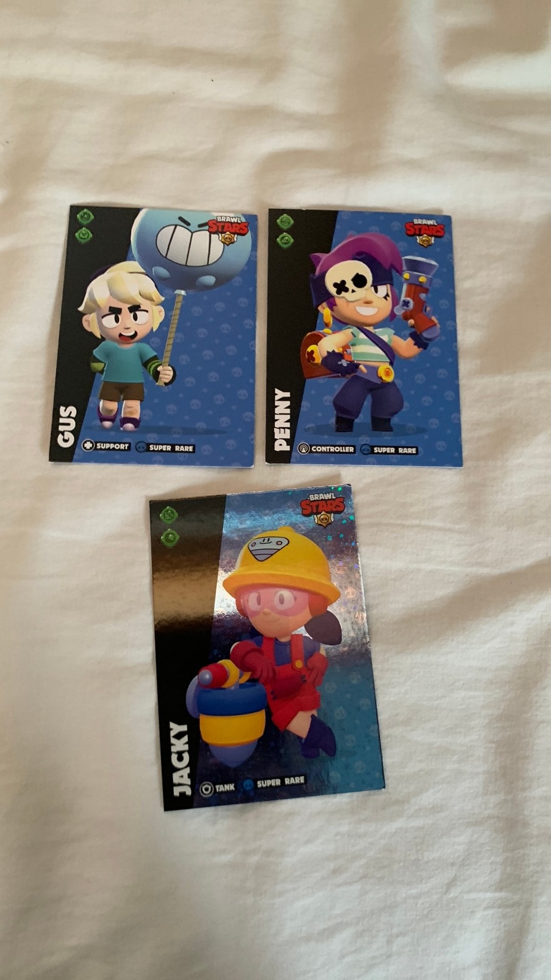 Brawl stars plaatjes, Ophalen of Verzenden