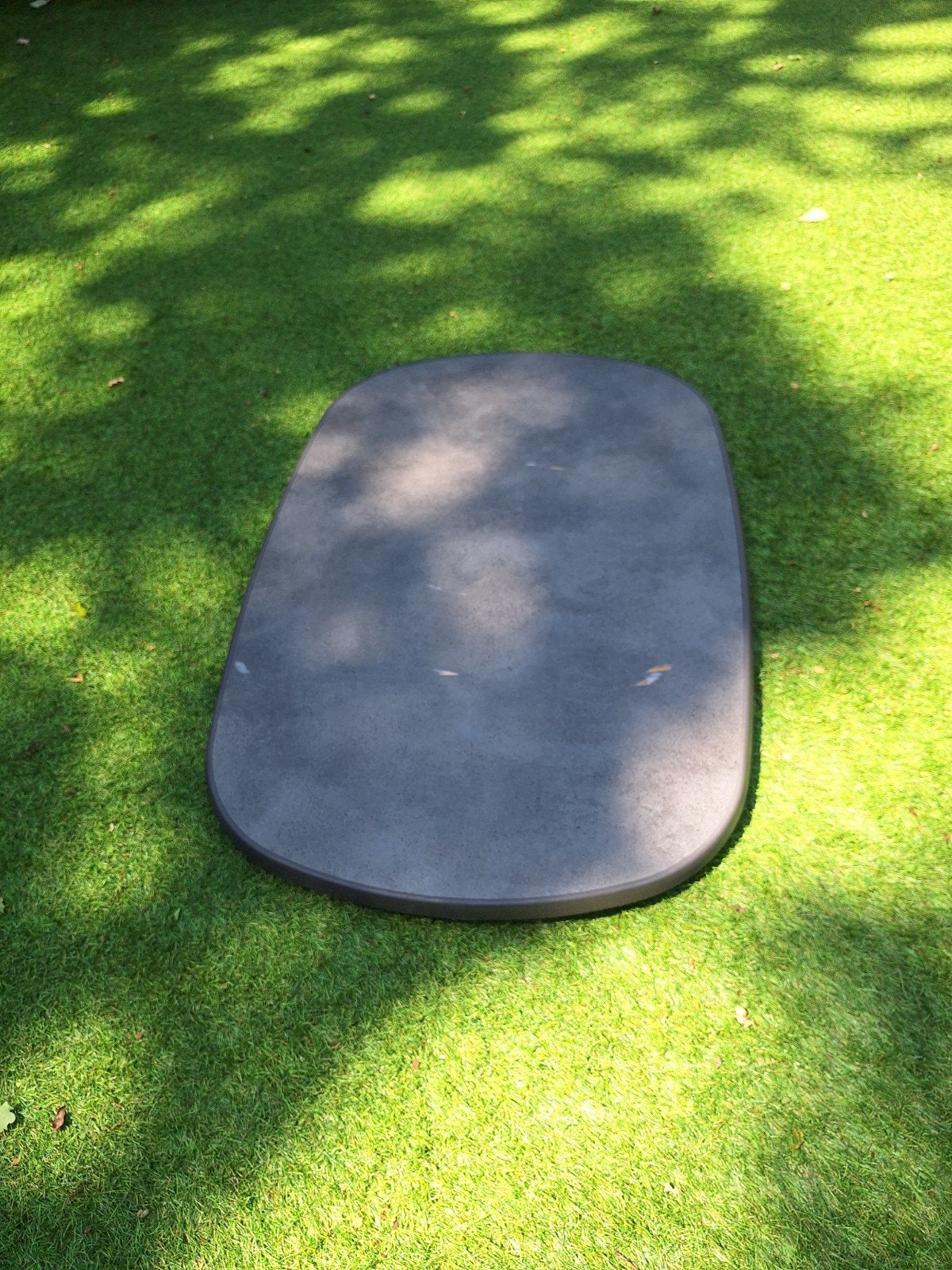Westfield campingtafel 130 x 90, Ophalen, Campingtafel