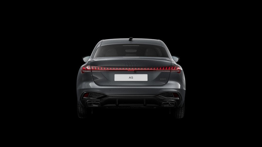 Audi A5 Limousine 2.0 e-hybrid quattro S edition | Tech plus, Auto's, Automaat, Stof, Euro 6, 4 cilinders