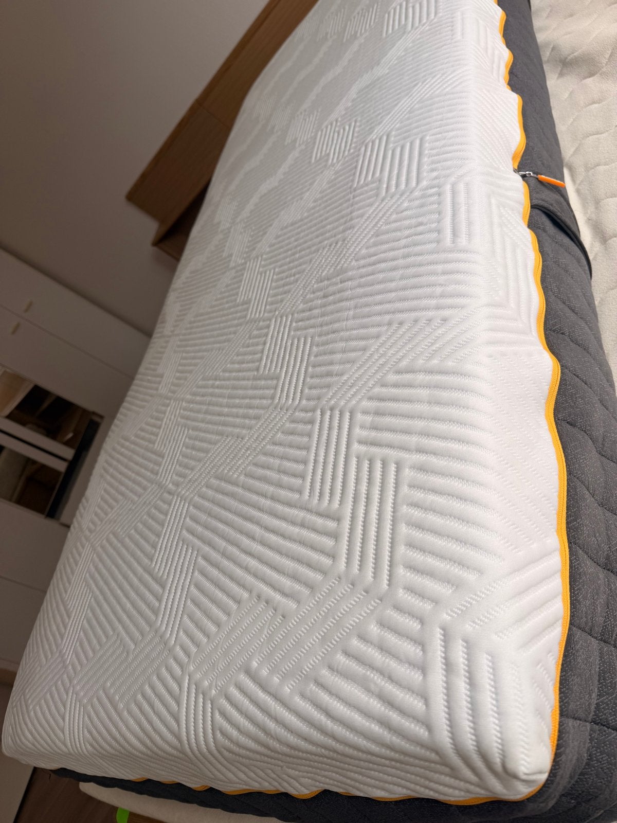 Emma Original Pro Matras 90x200 NIEUW, Huis en Inrichting, Ophalen, 90 cm, Eenpersoons, Nieuw