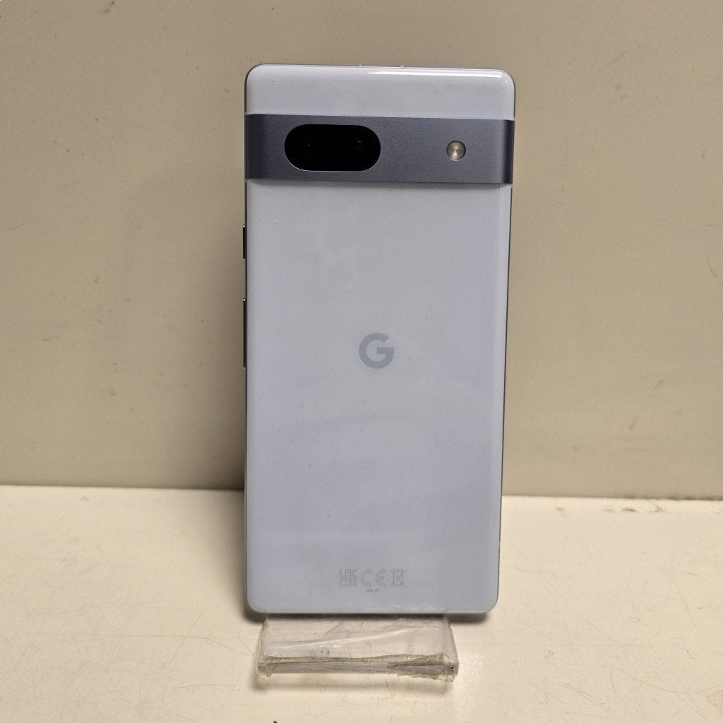 Google Pixel 7A | 128GB | Blauw | A-Grade (839105), Telecommunicatie, Mobiele telefoons | Overige merken, United Retail BV, Info@naw.nl