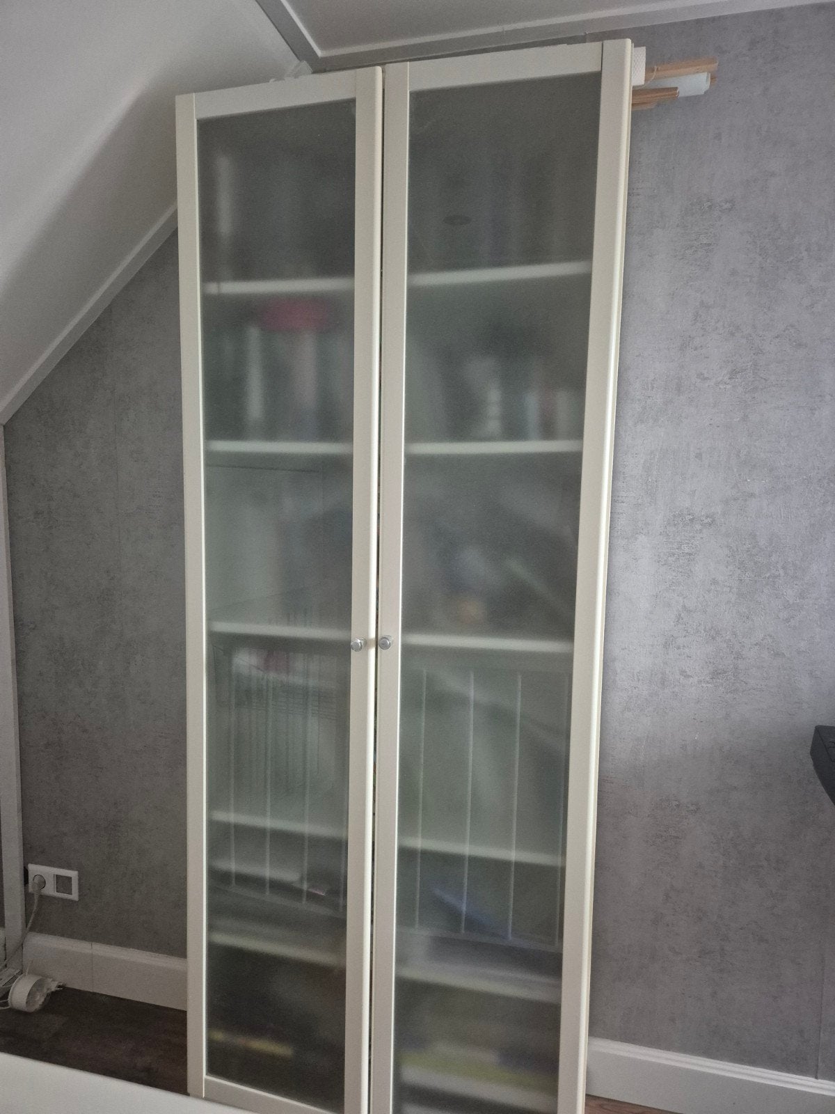 boekenkast Billy, Ophalen, Gebruikt, 25 tot 50 cm, 50 tot 100 cm