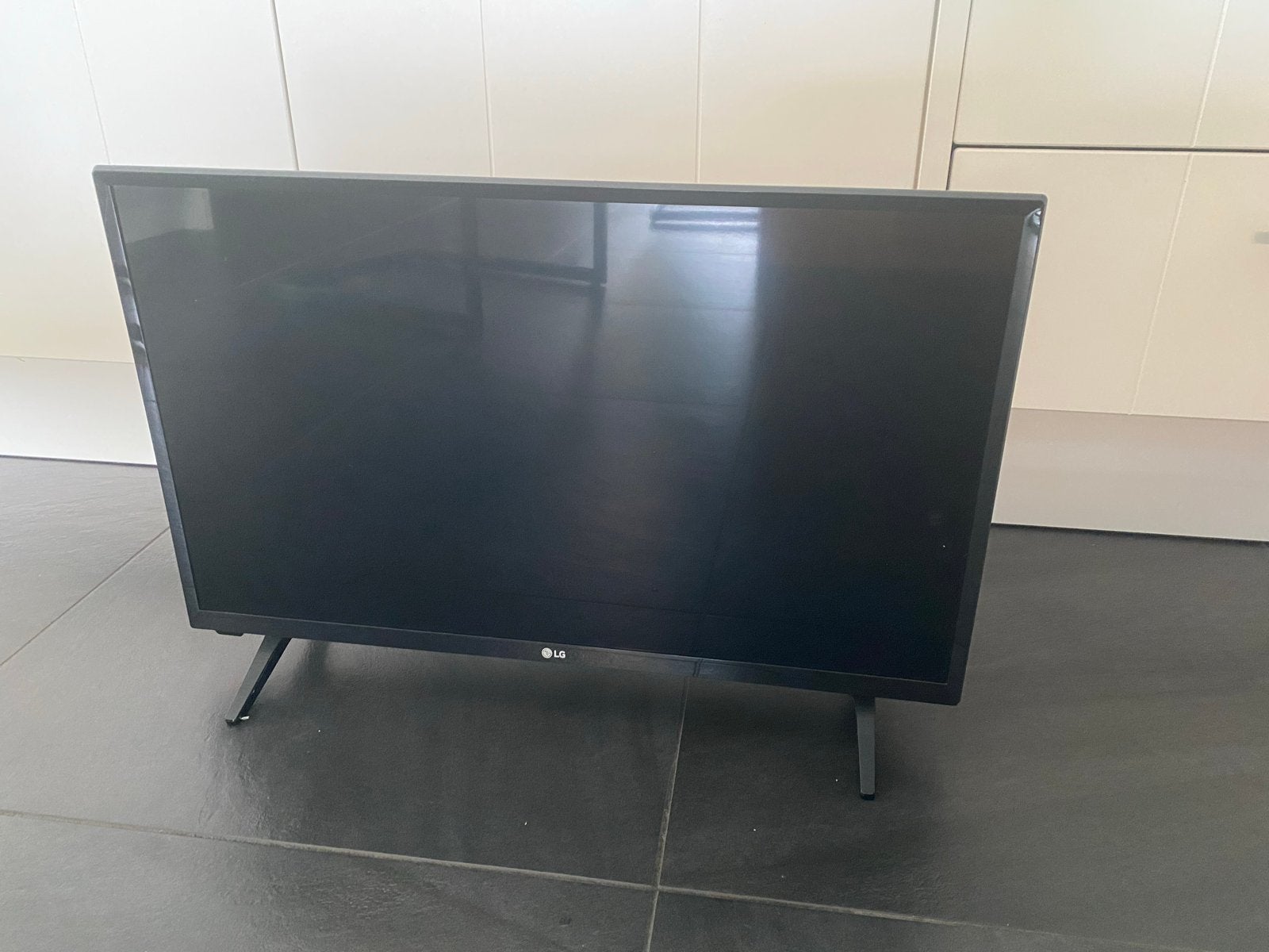 LG 28TK430V-PZ LED TV, Audio, Tv en Foto, Televisies, Ophalen, LED, 50 Hz, HD Ready (720p)