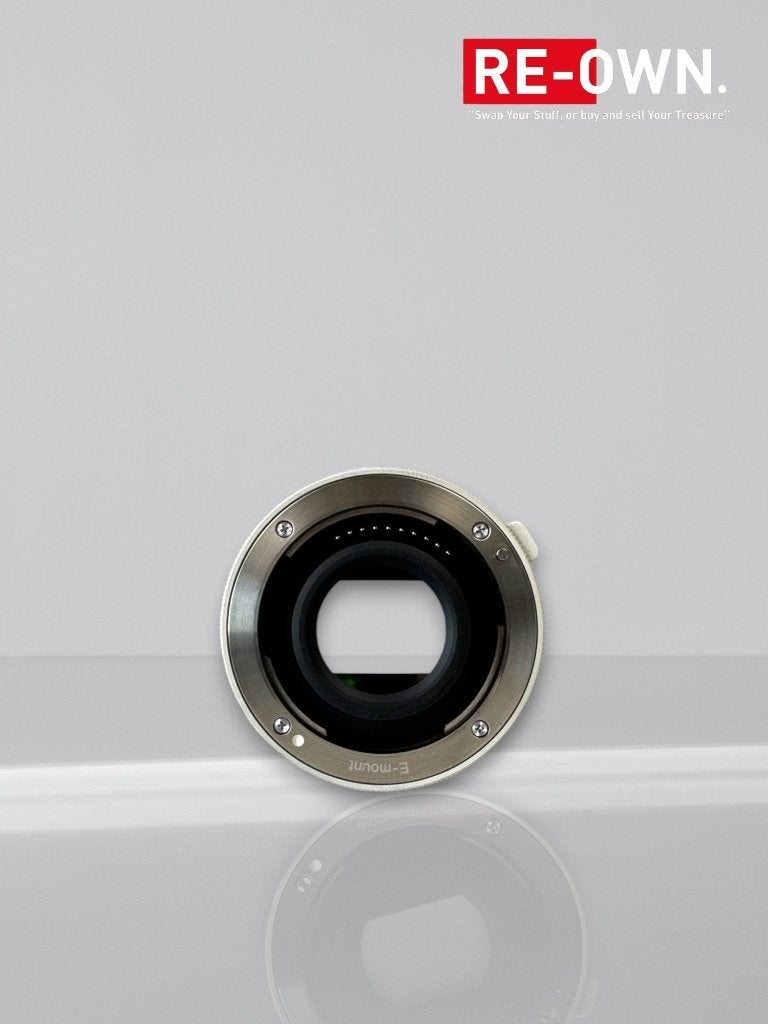 Sony SEL20TC FE 2.0x Teleconverter E mount *nieuwstaat+doos*, Sony E-mount, Sony, ,, Ophalen of Verzenden
