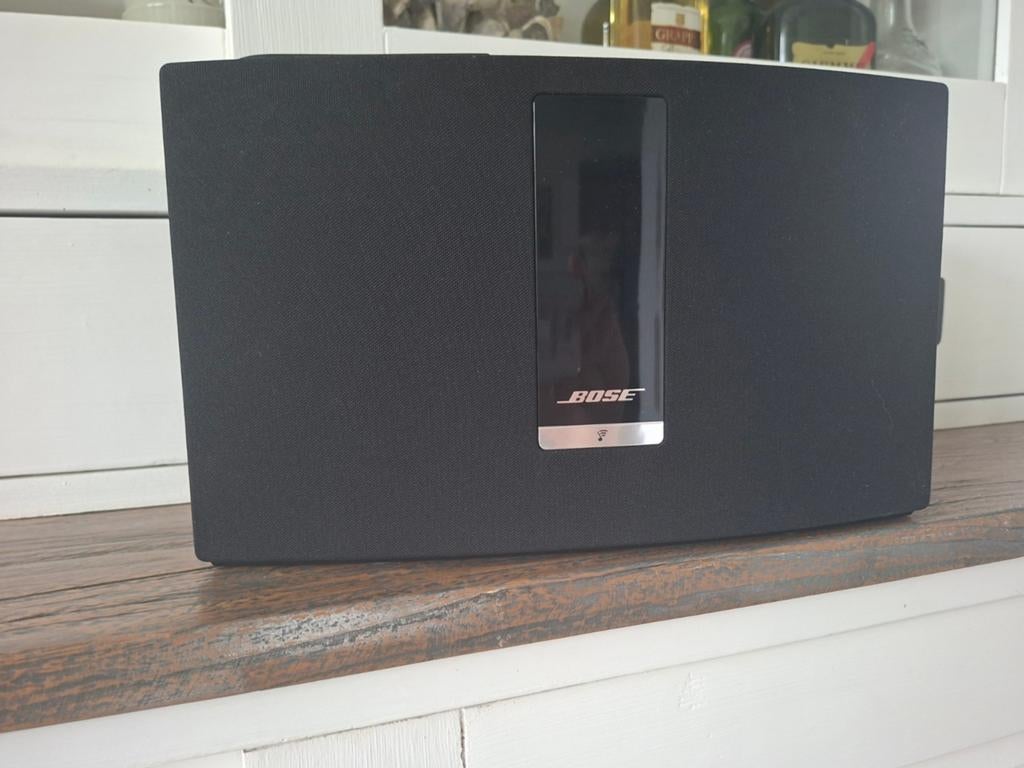 Bose Soundtouch 20 - Zo goed als nieuw
