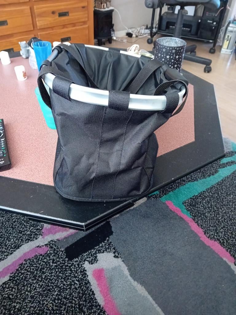 Te koop nieuwe fietsmand, Fietsen en Brommers, Ophalen, Nieuw