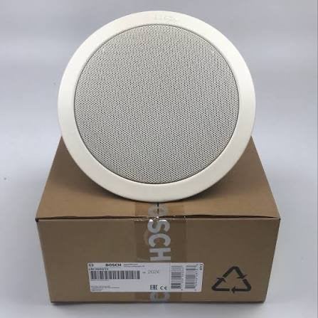 Bosch LBC 3090/31 Plafondluidsprekers, Overige merken, Gebruikt, Overige typen, Ophalen of Verzenden