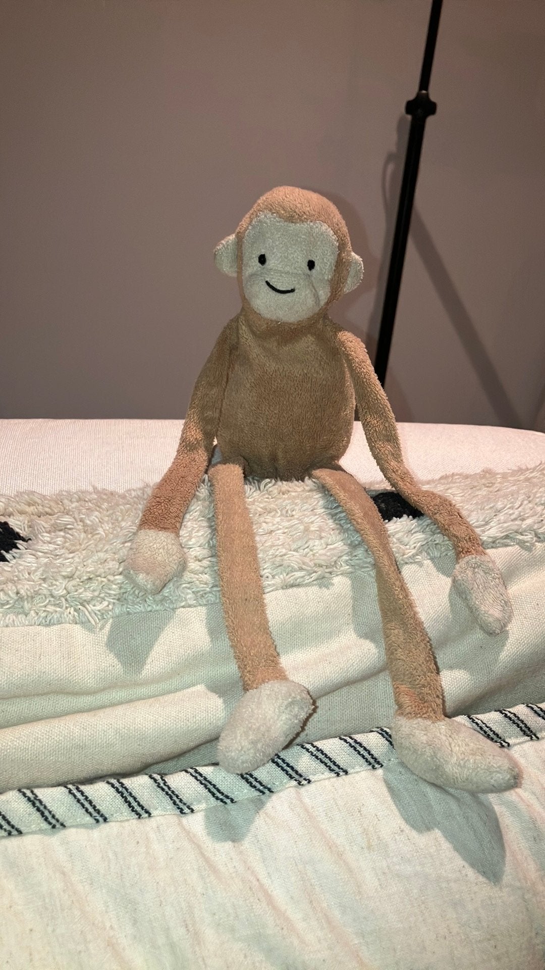 Nature planet aap, Ophalen of Verzenden, Zo goed als nieuw, Overige typen