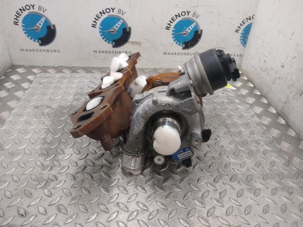 FORD KUGA TURBO 2017, Ophalen of Verzenden, Gebruikt, Stiba lid